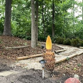 Photo of the plant species Southern Magnolia by @StaunchLippia51 named Sanders on Greg, the plant care app