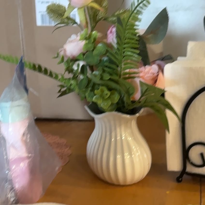 Photo of the plant species Shasta Daisy by @LovingRedhill44 named Marilyn on Greg, the plant care app