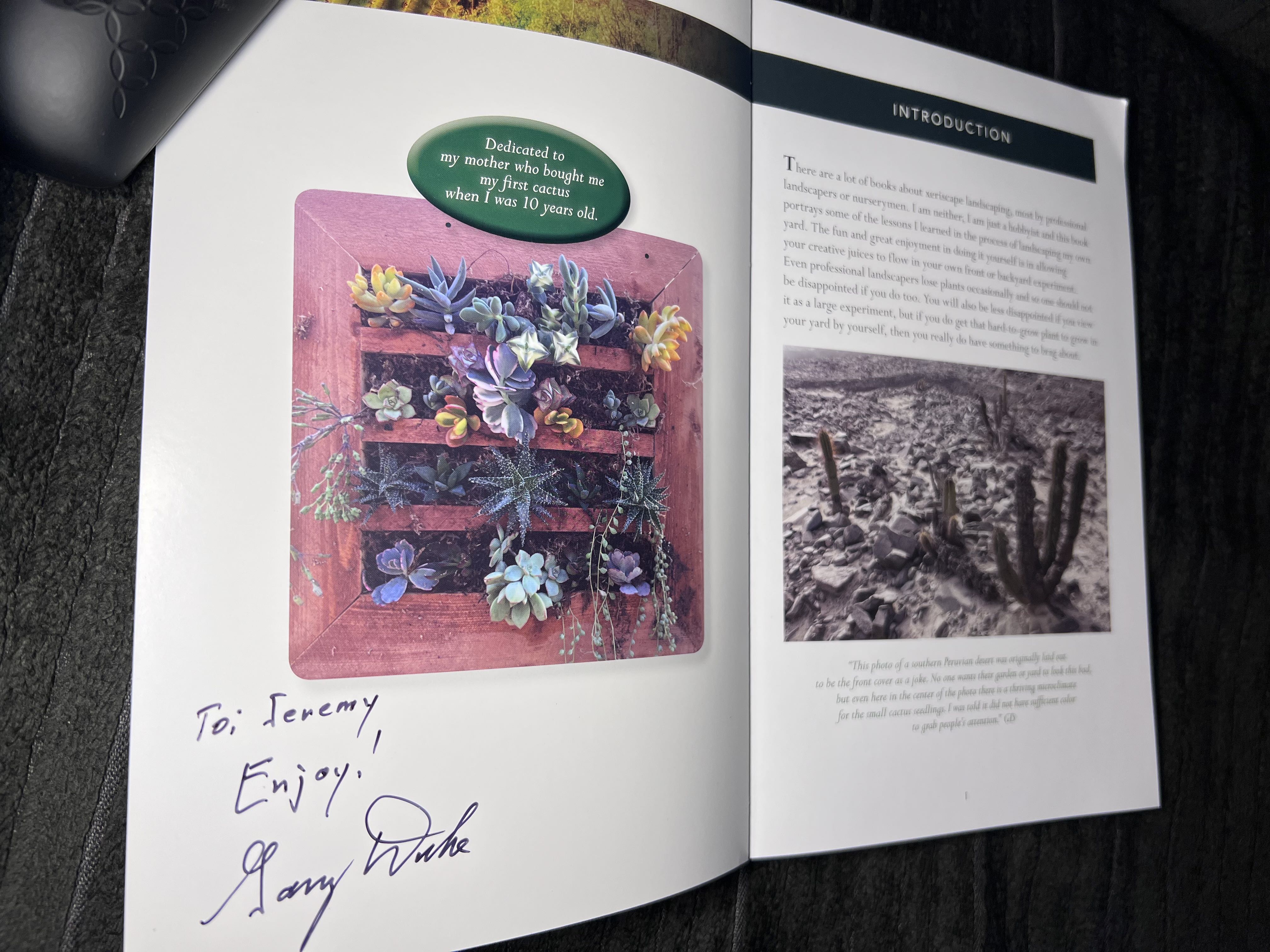 Photo from the post