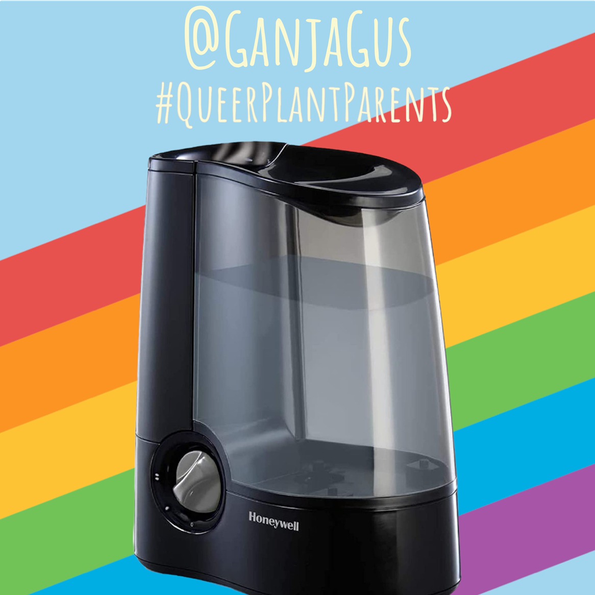 Photo of the plant species Water-Pepper by @GanjaGus named Fill the Humidifier 🚰 on Greg, the plant care app