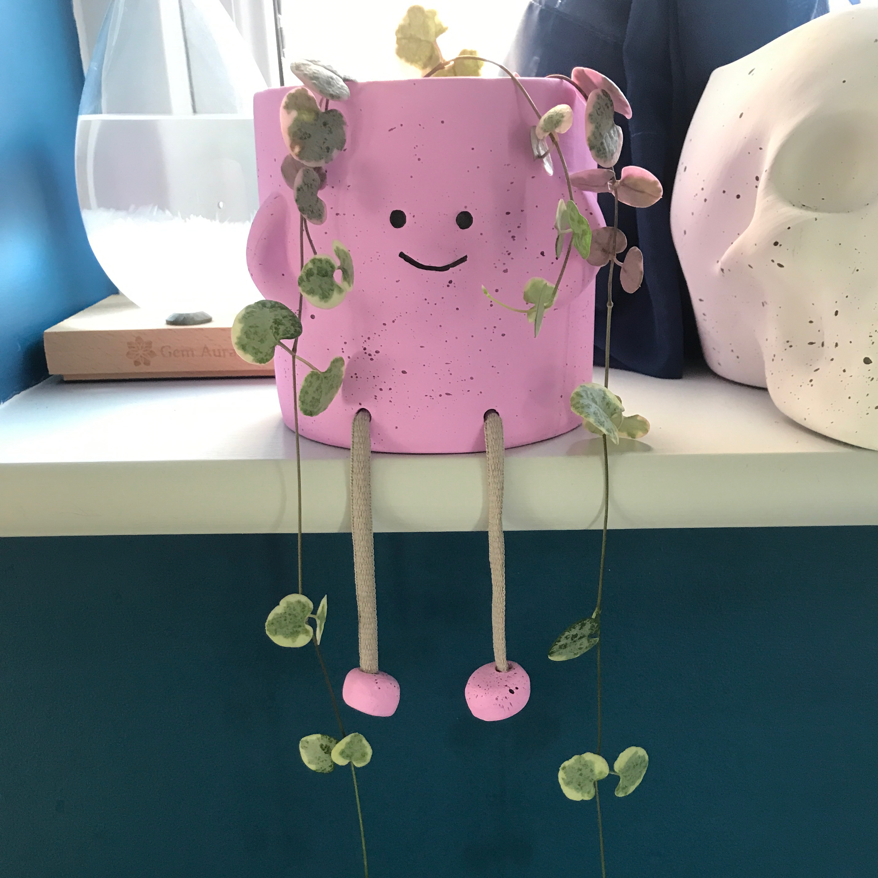 Pinky