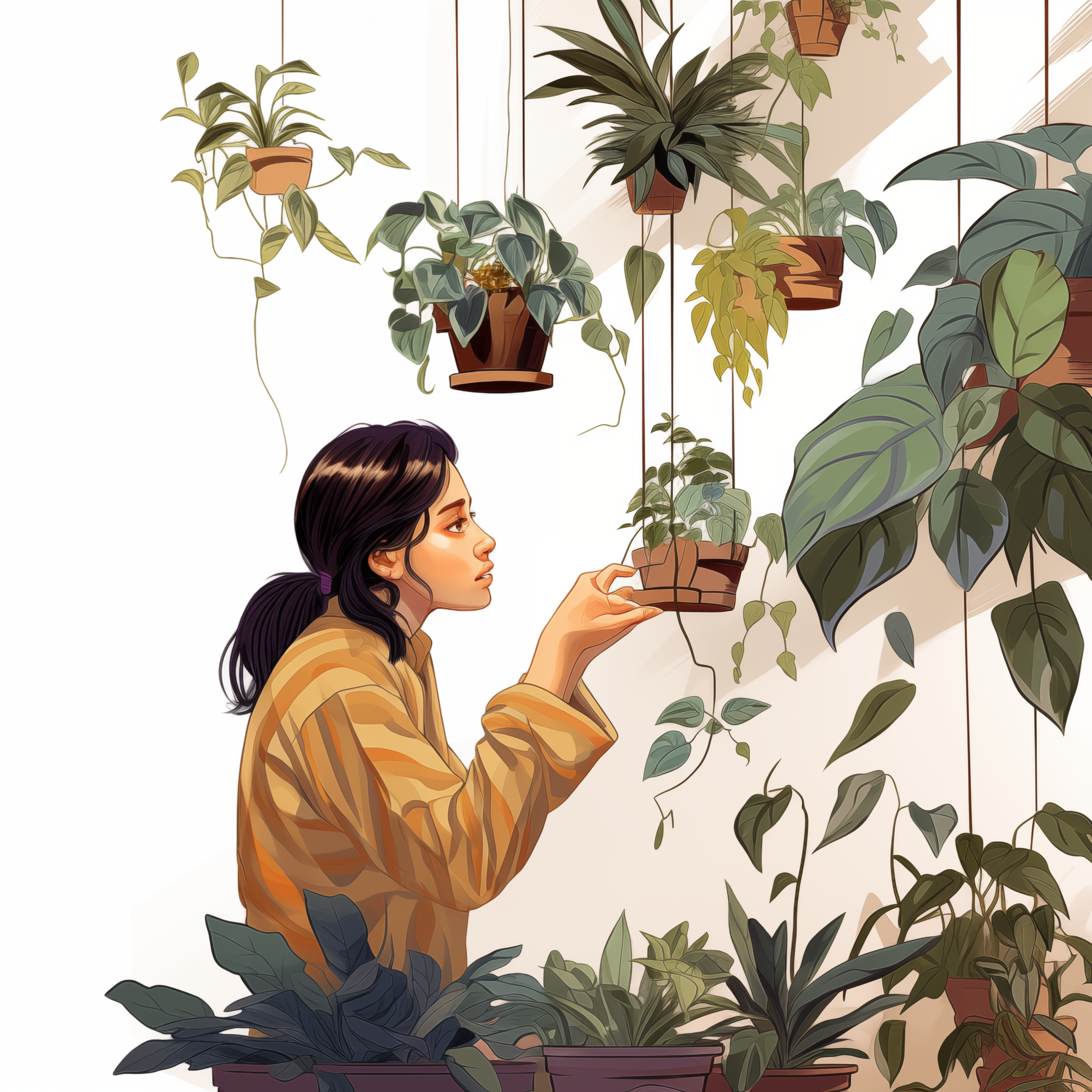 Why Are There Black Spots On My Jade Leaves?