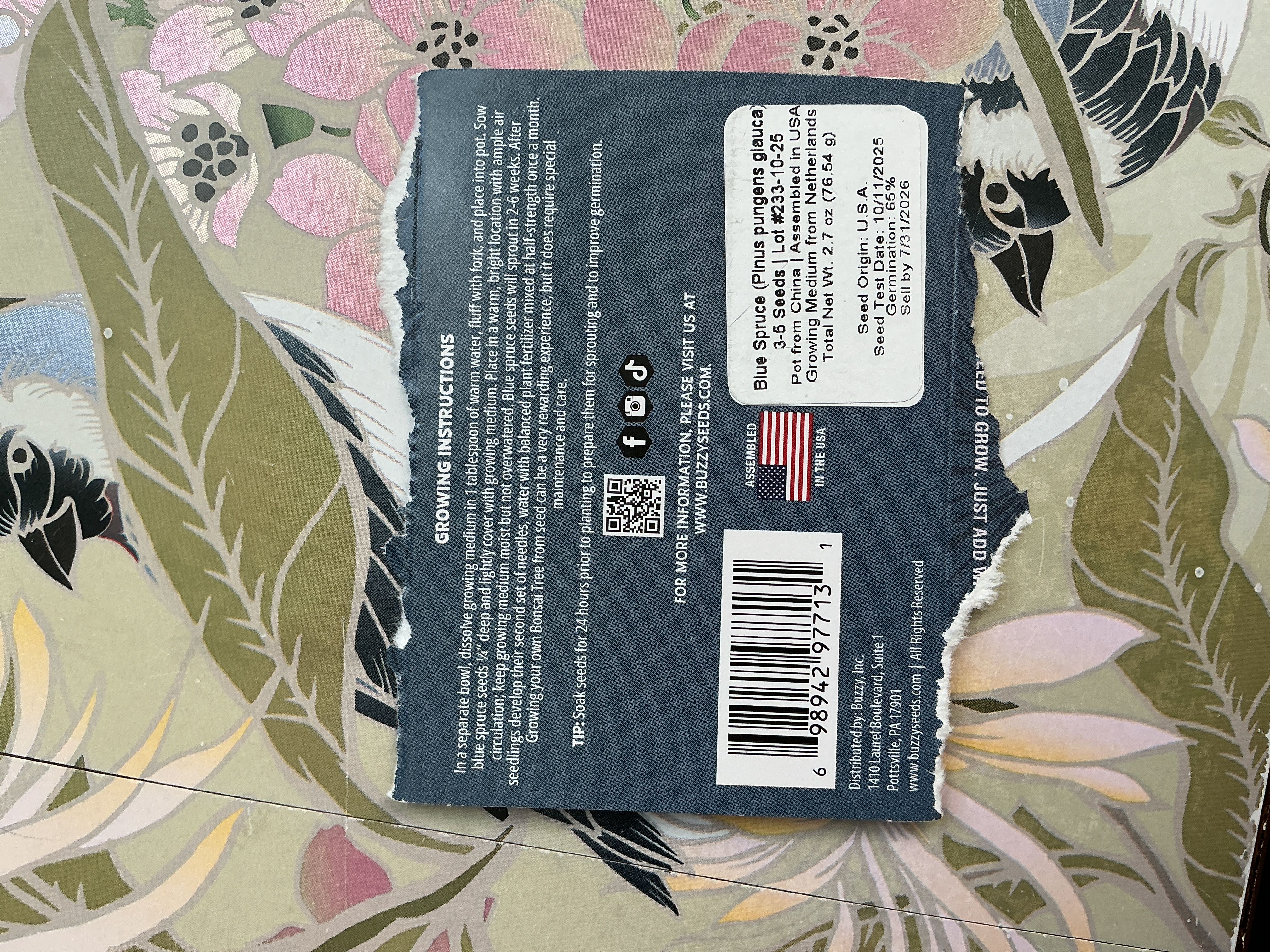 Photo from the post