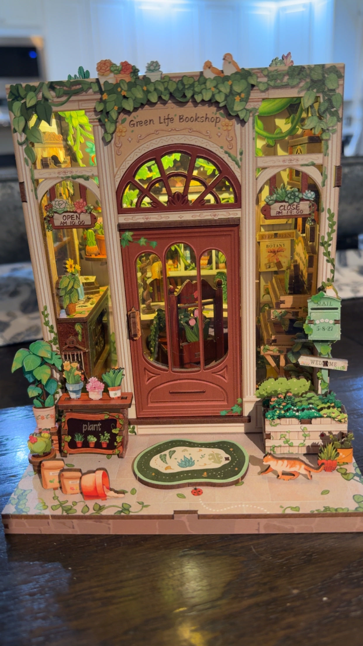 Photo from the post