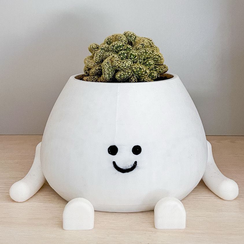 Photo of the plant species Brain Cactus by @Pothead_Poet named Gyri on Greg, the plant care app