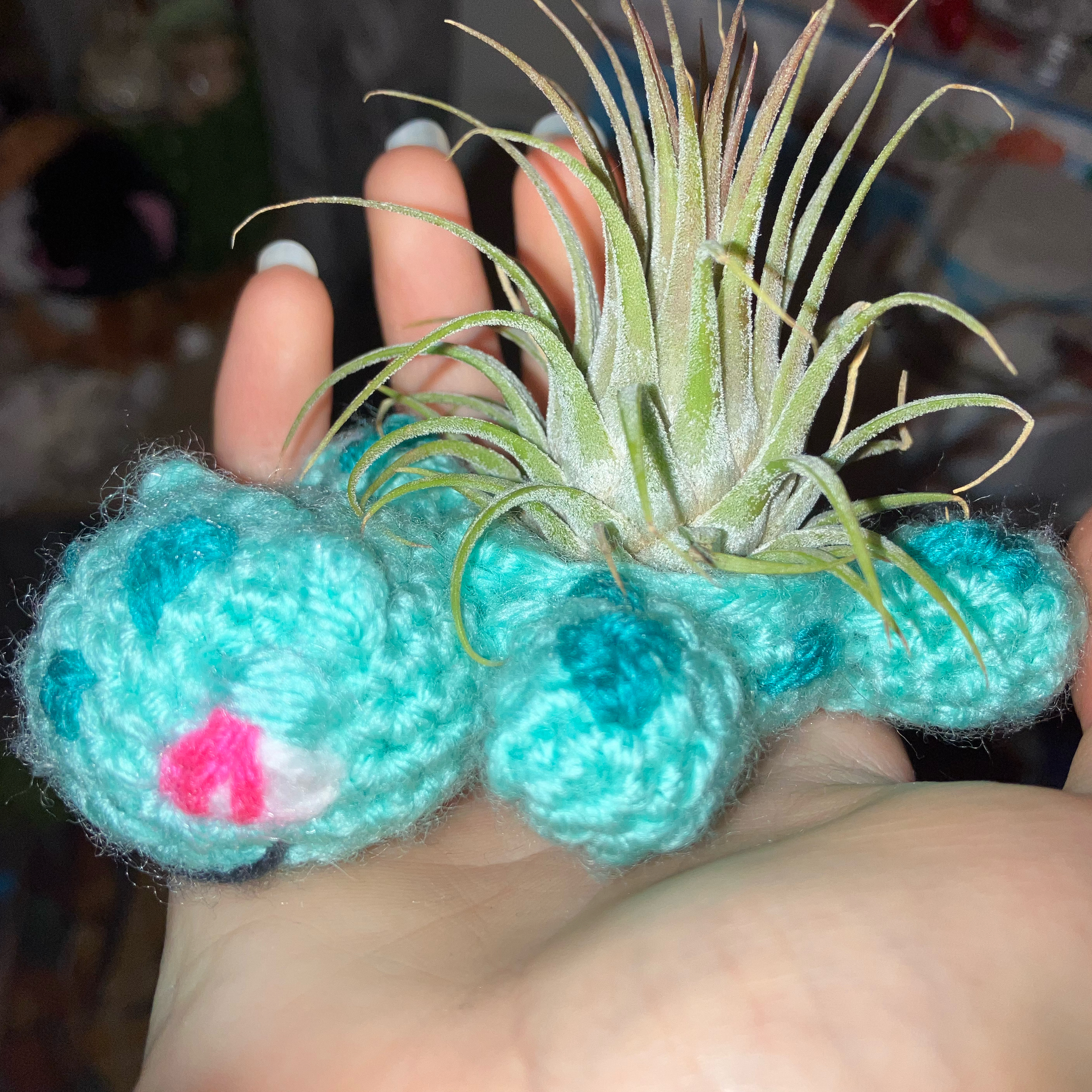 Bulbasaur