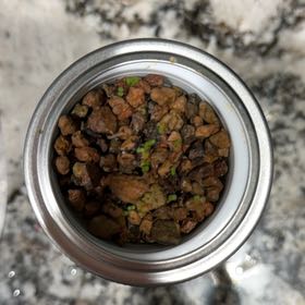 Photo of the plant species Mint by @SharpPitayita8 named Lavender on Greg, the plant care app
