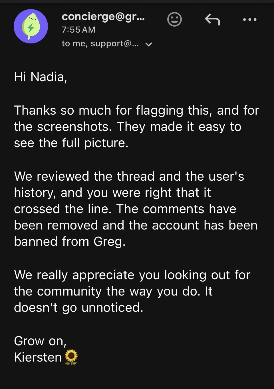 Photo from the post
