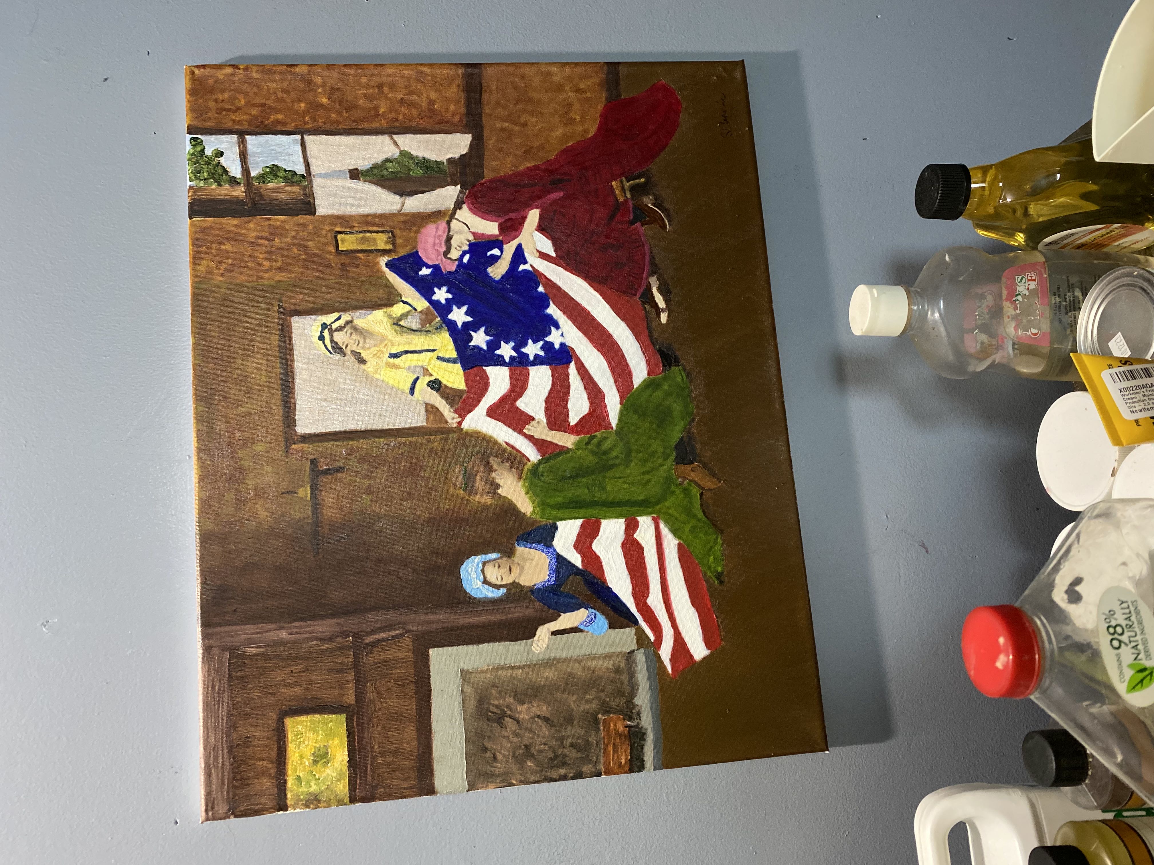 Photo from the post