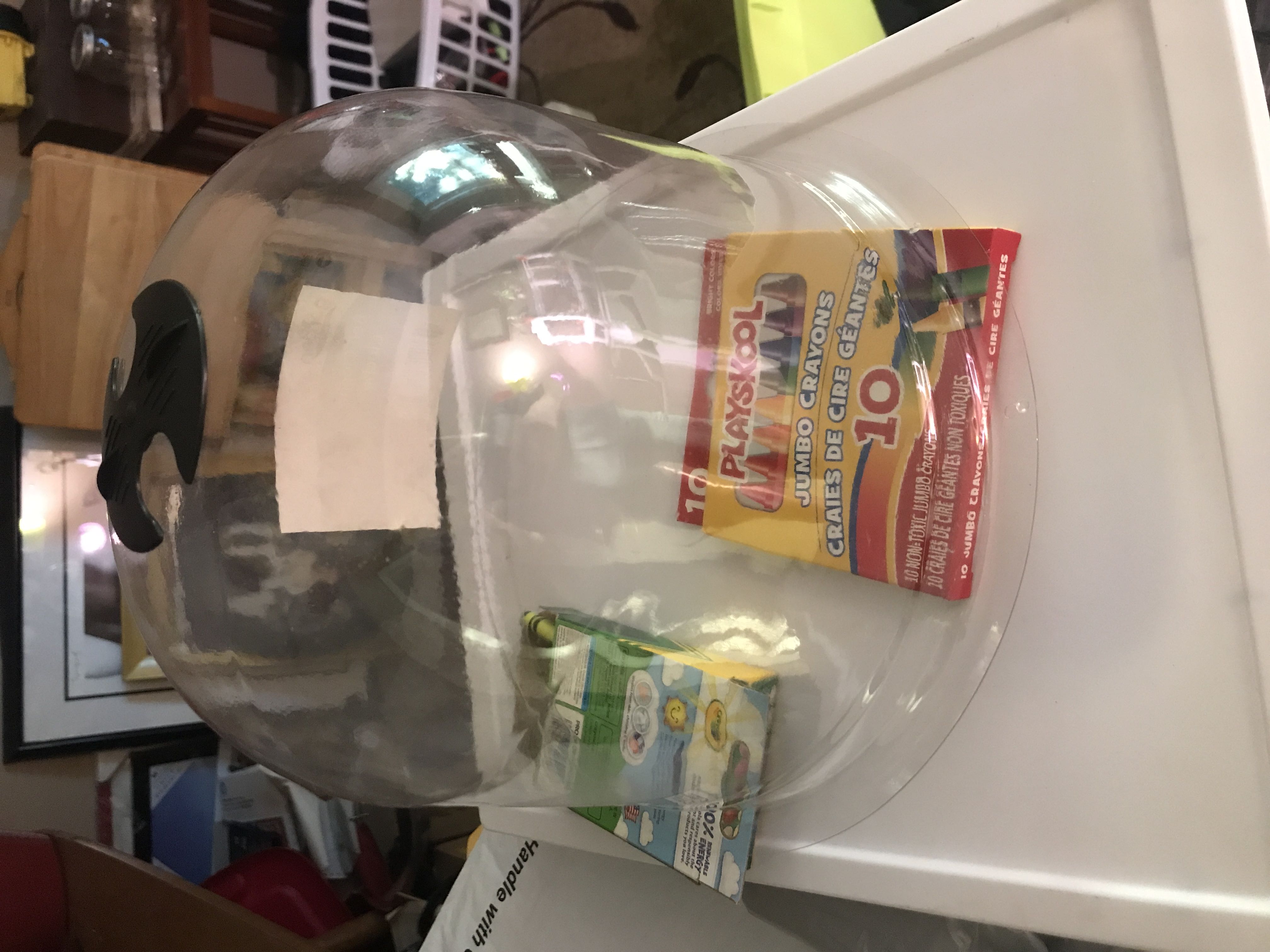 Photo from the post