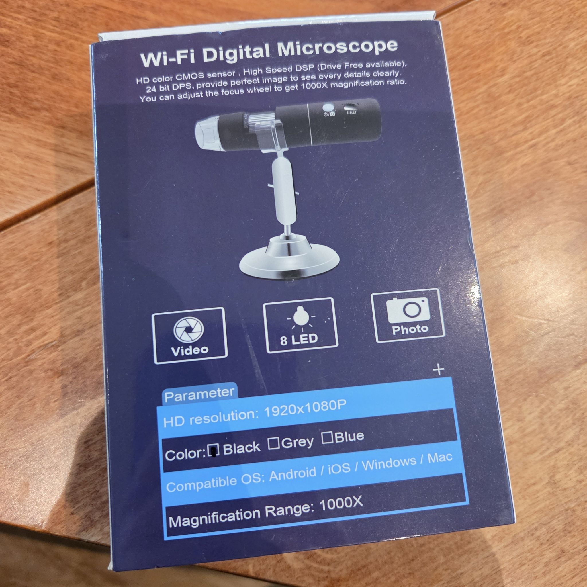 Photo from the post