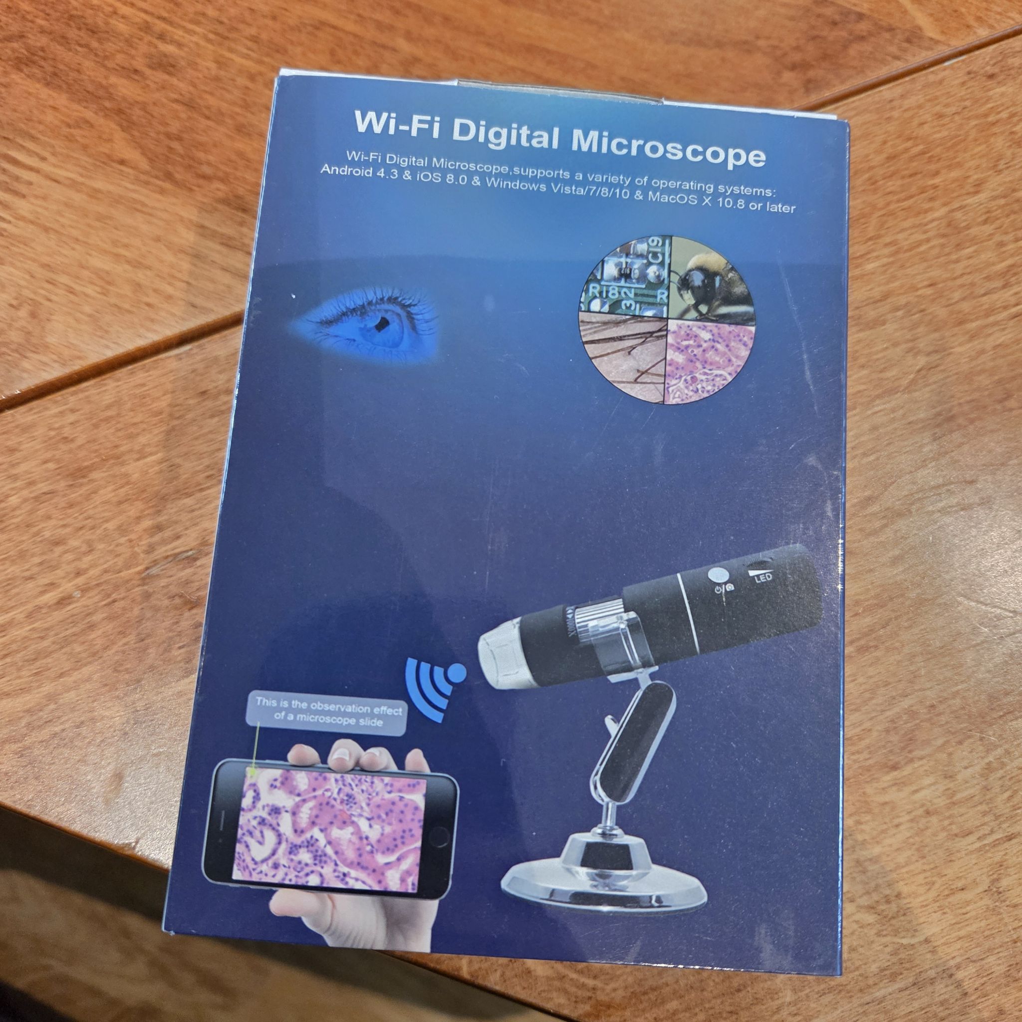Photo from the post