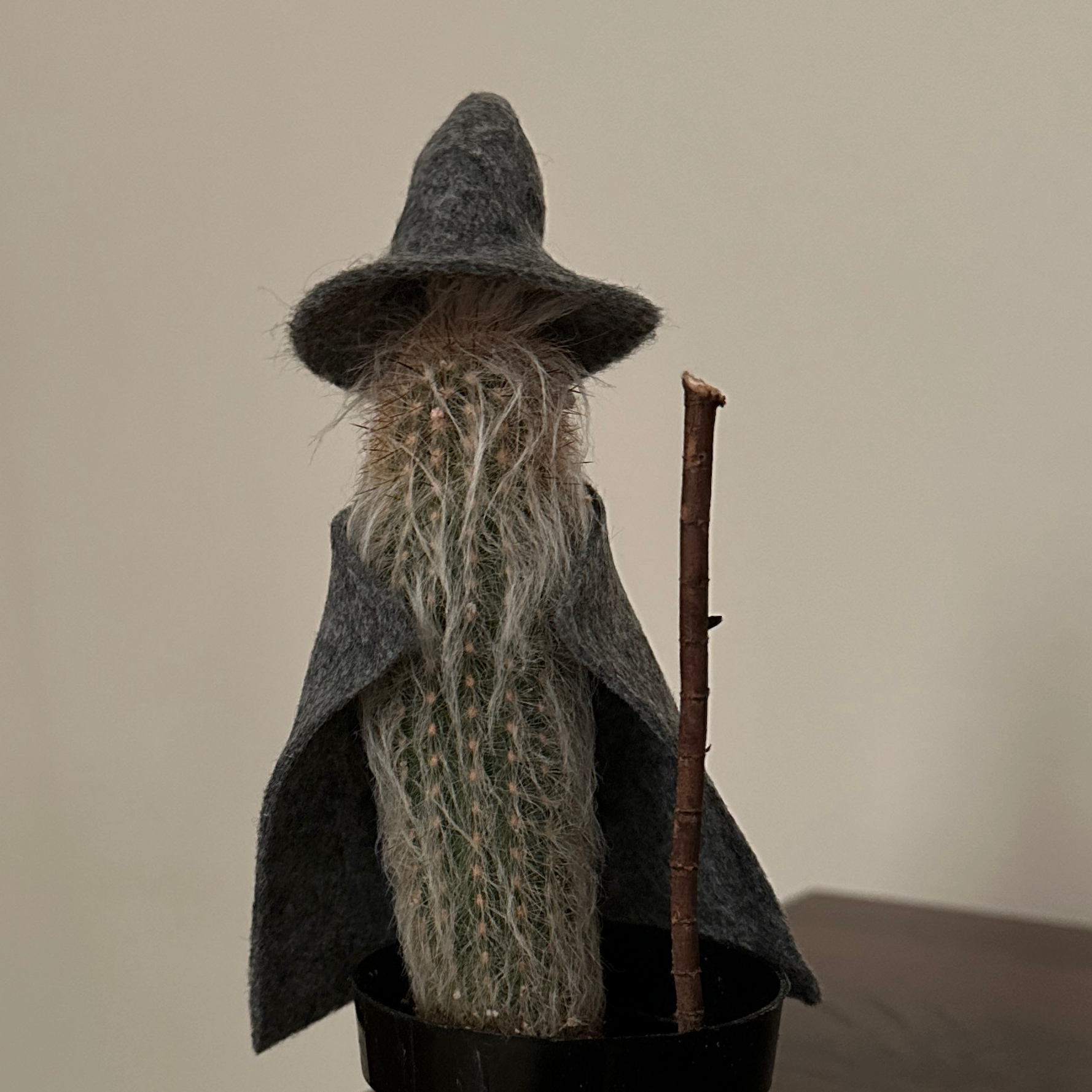 Gandolf
