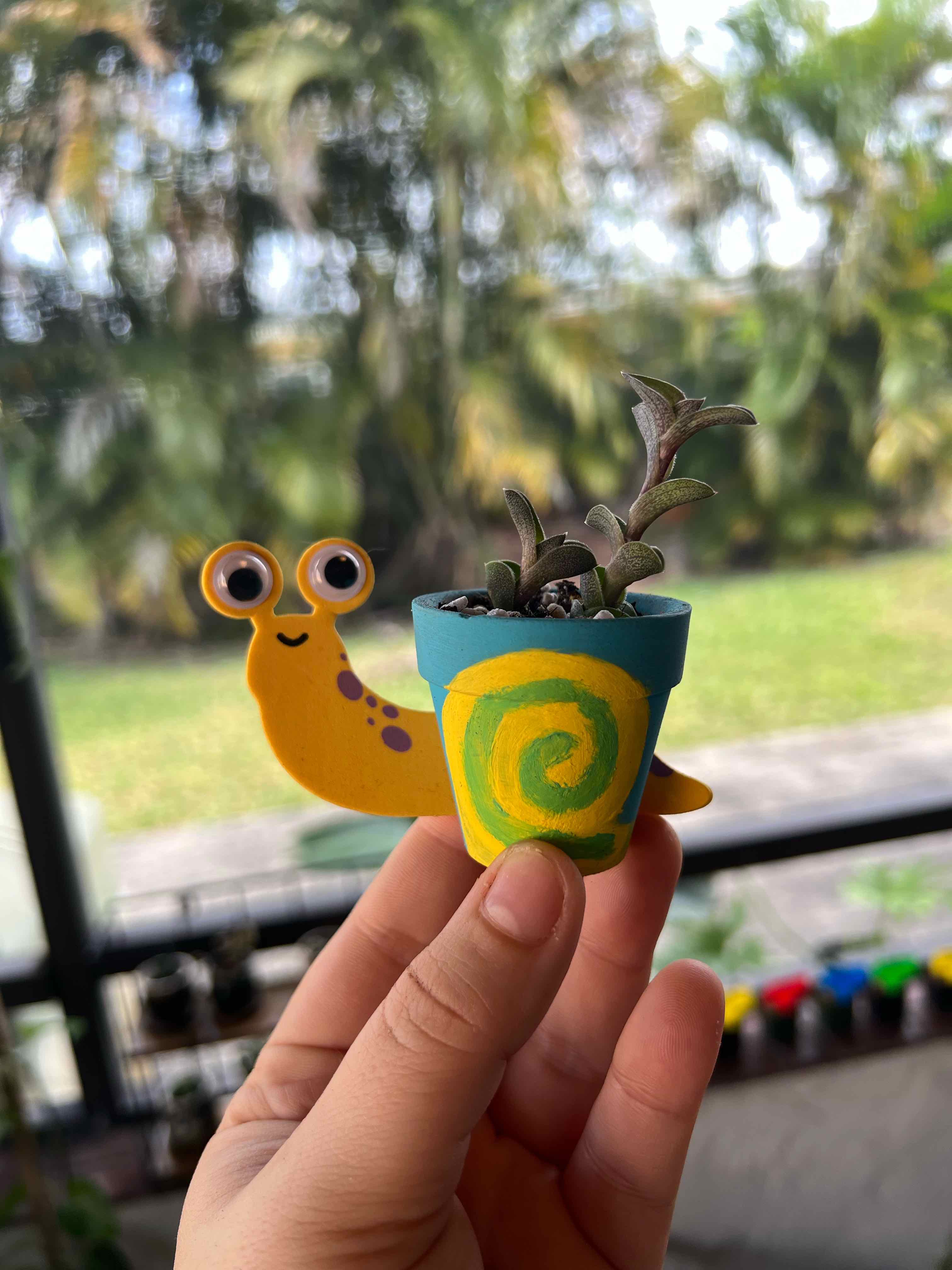 Chain Plant uploaded to the Greg plant app by @Jyondo