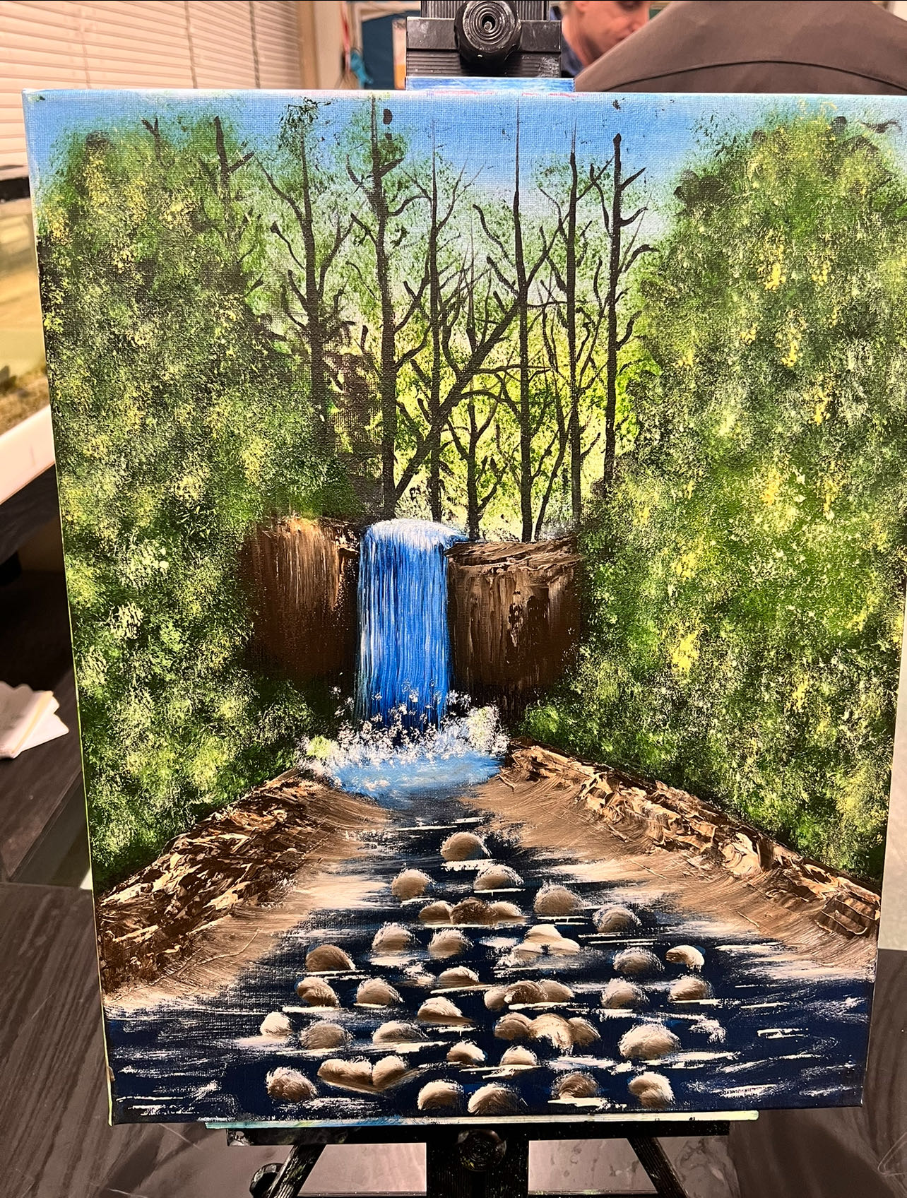 Photo from the post