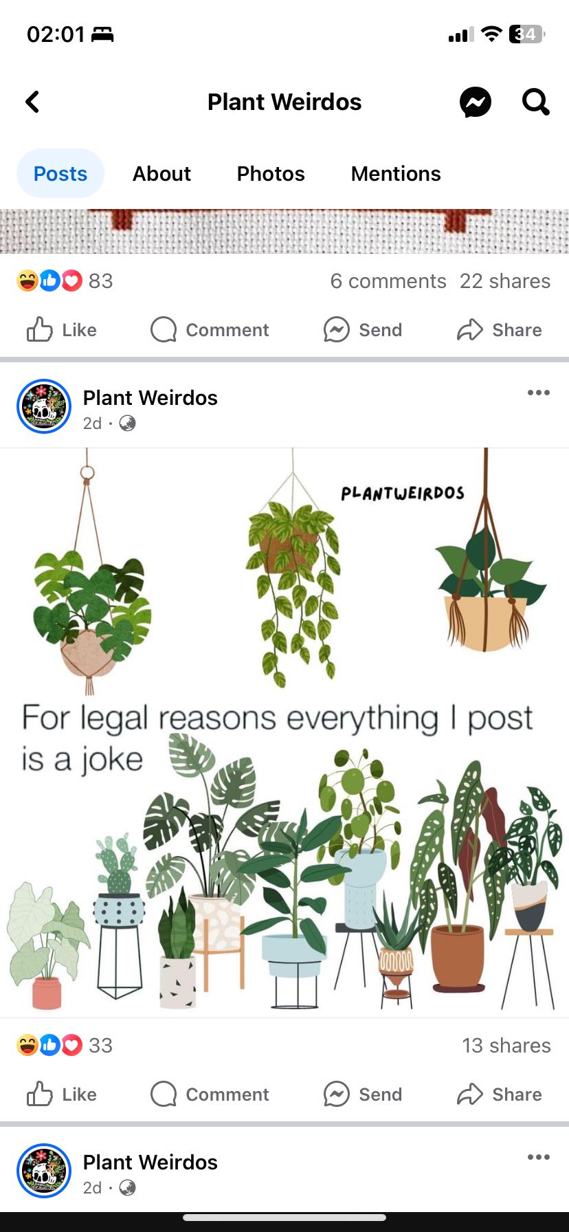 Photo from the post