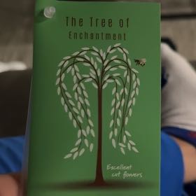Plant care for The Tree Of Love on Greg, the plant care app