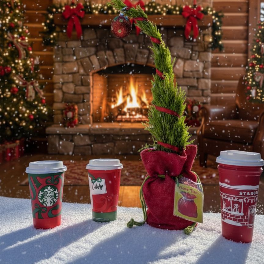 Photo of the plant species Lemon Cypress by @EarthyBalticivy named Grumpy on Greg, the plant care app