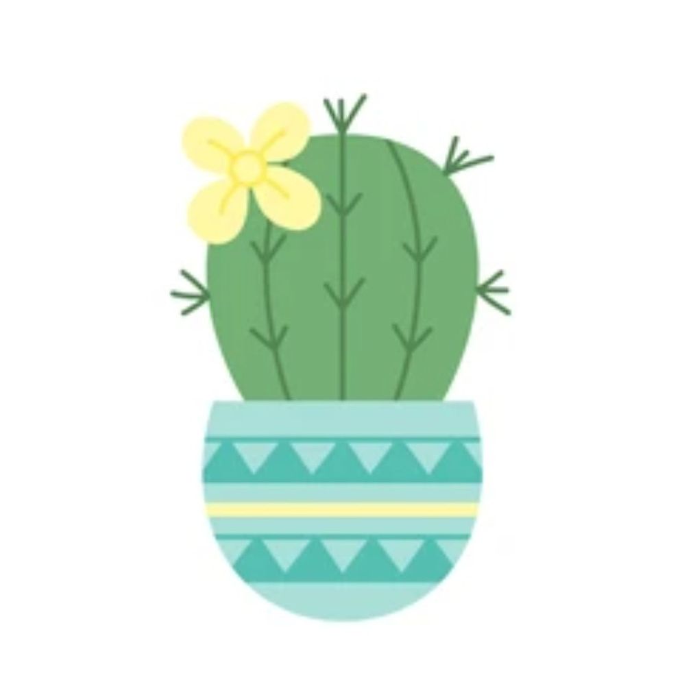 Photo of the plant species Mammilaria marksiana by @r42iv named Lilo on Greg, the plant care app