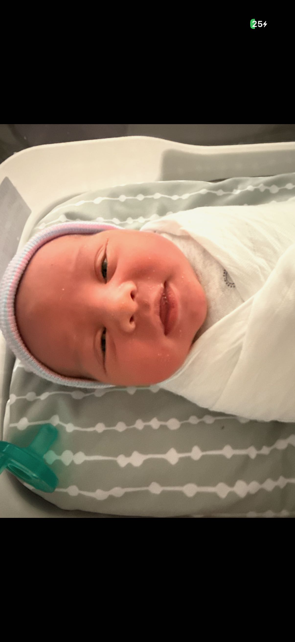 Photo from the post
