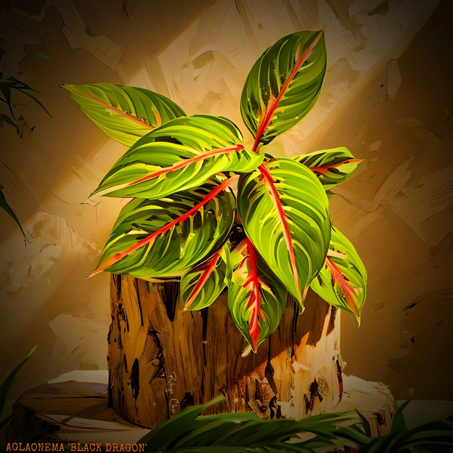 Plant care for Anthurium Angamarcanum on Greg, the plant care app