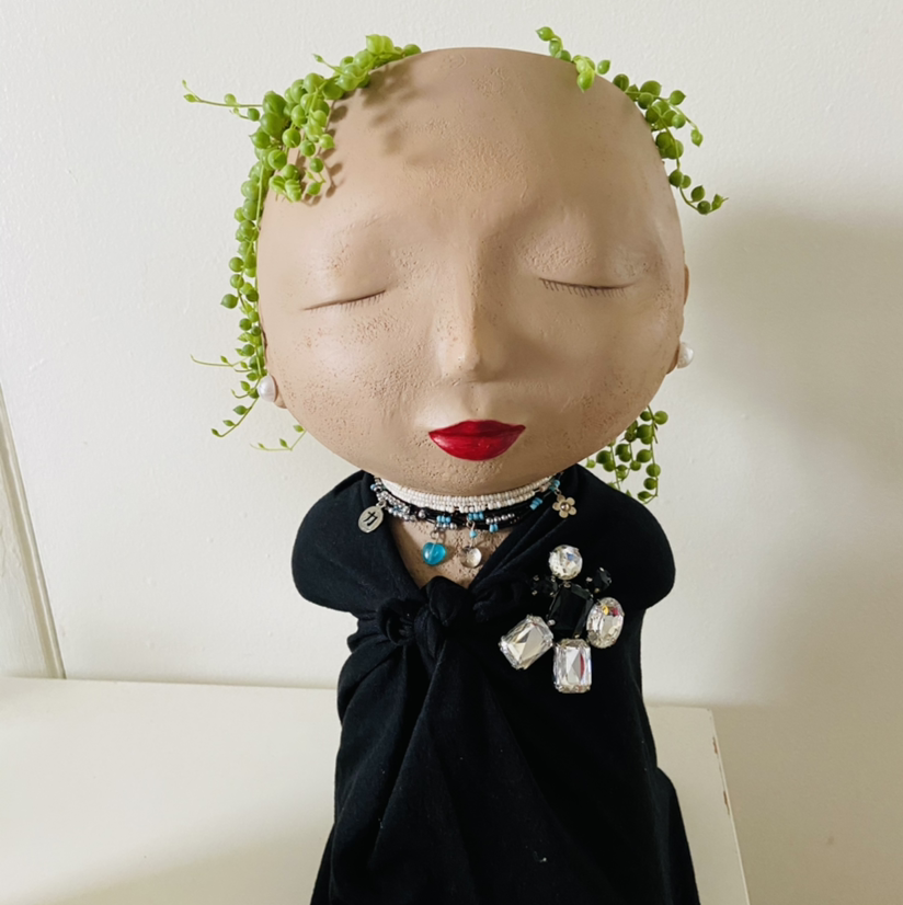 Photo of the plant species Creeping Snowberry by @MichellesOasis named Chanel on Greg, the plant care app