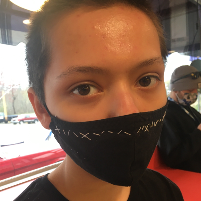 Oakleaf Hydrangea plant photo by @eeal named Leaf Erickson on Greg, the plant care app.