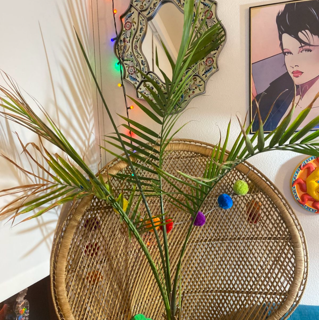 Majesty Palm plant photo by @tea_tree_soil named helga on Greg, the plant care app.