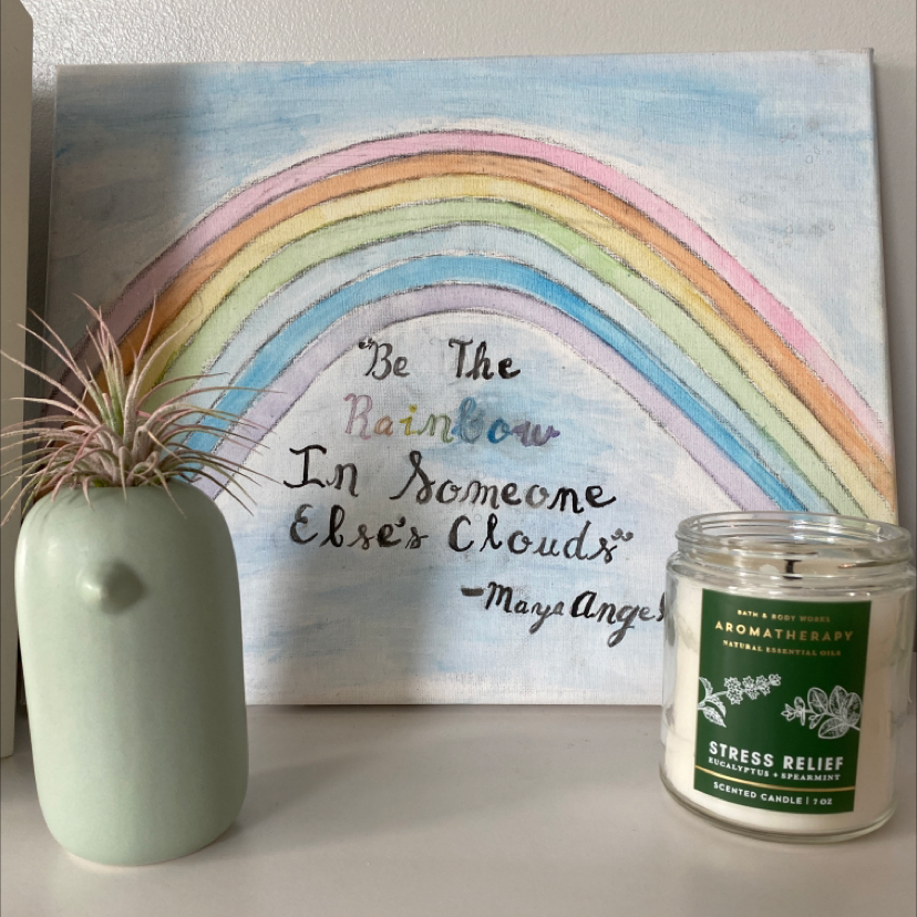 Spreading Airplant plant photo by @Corinna_mae named Tweety on Greg, the plant care app.