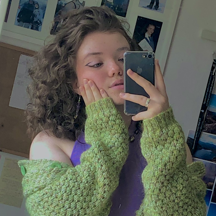 Avatar for @Gracesoasis on Greg, the plant care app