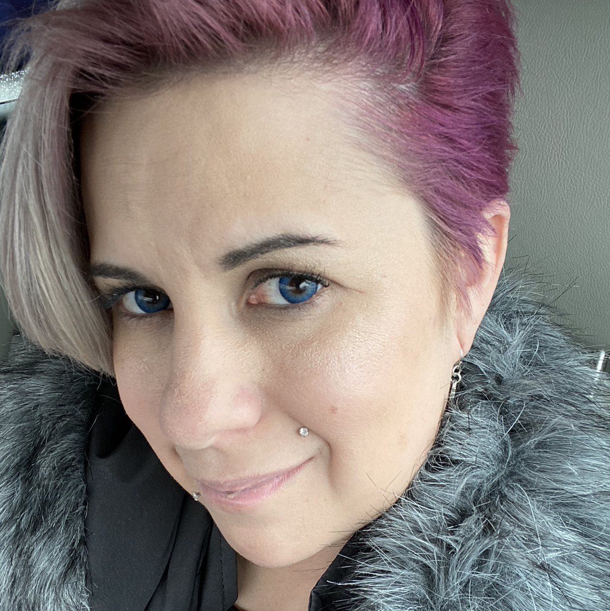 Avatar for @Bbeauties on Greg, the plant care app