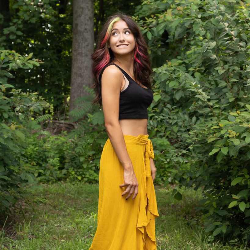 Avatar for @Emma.fraker on Greg, the plant care app