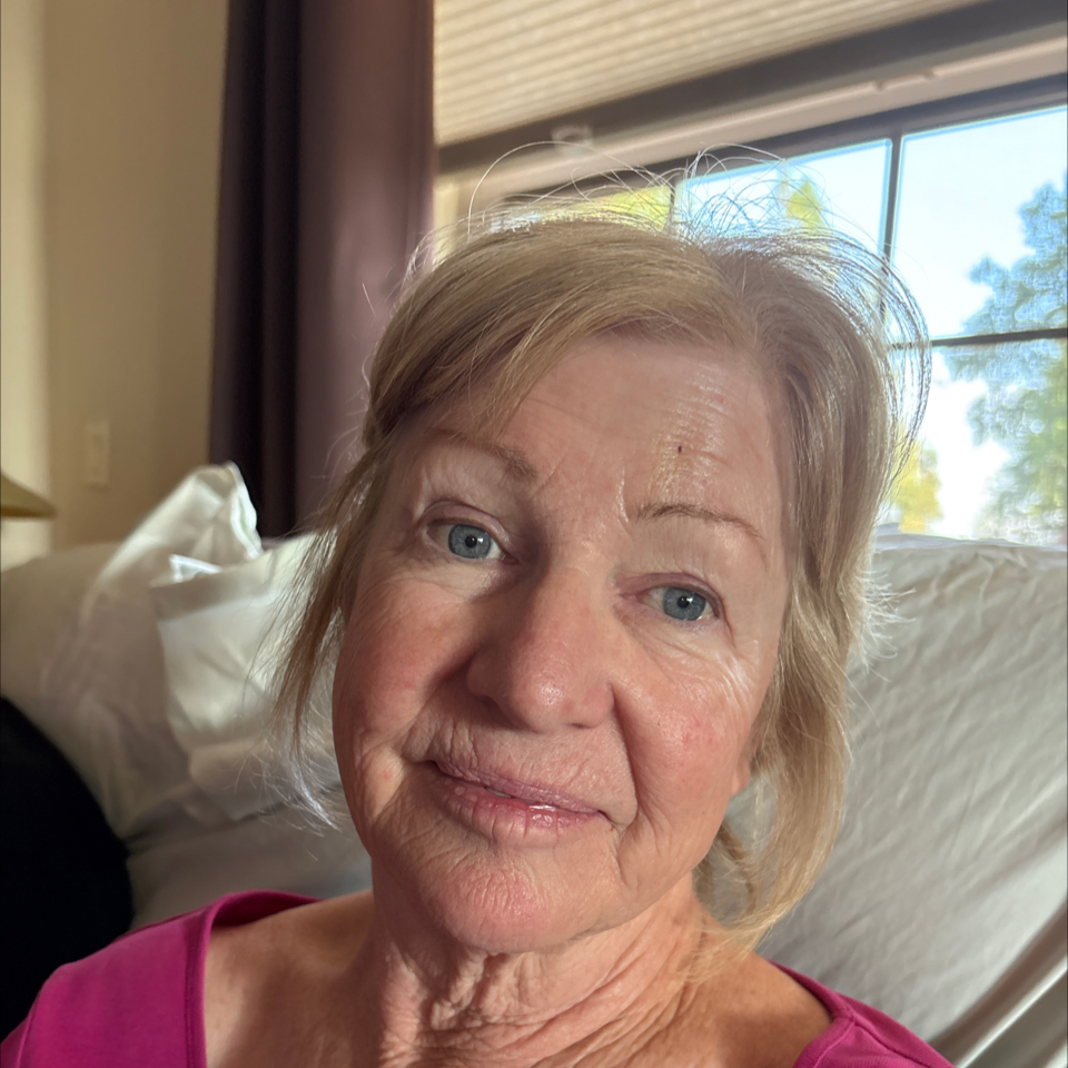 Avatar for @PromptLiliaceae on Greg, the plant care app