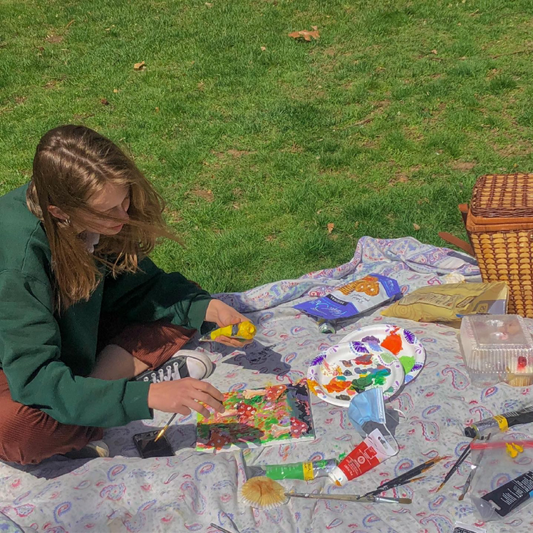 @jainacampbell avatar