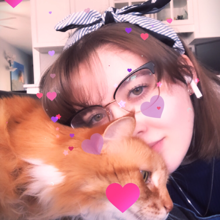 Avatar for @Simplyzilcosky on Greg, the plant care app