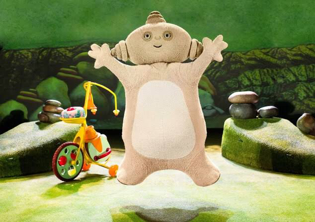 @Charklotte avatar