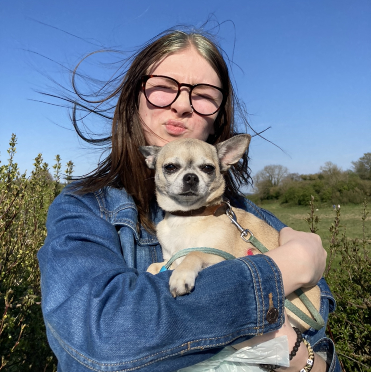 Avatar for @sam.powell on Greg, the plant care app