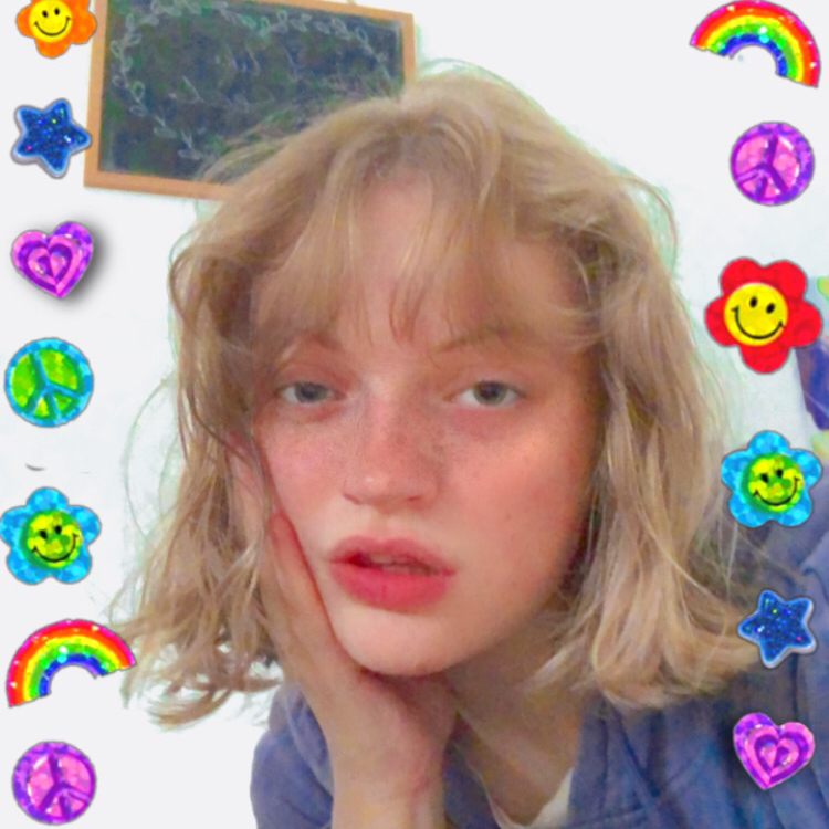 @Leah avatar
