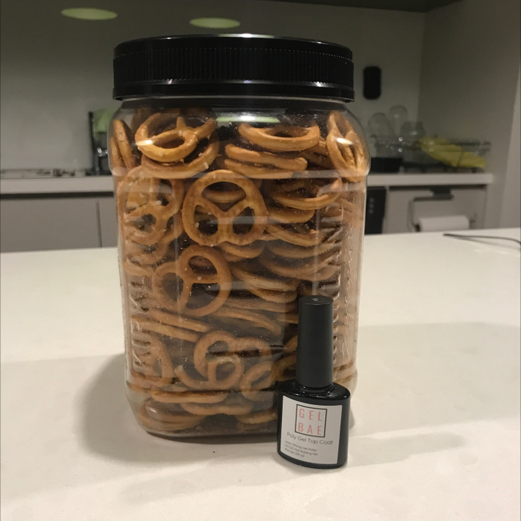 Avatar for @JankyJade on Greg, the plant care app