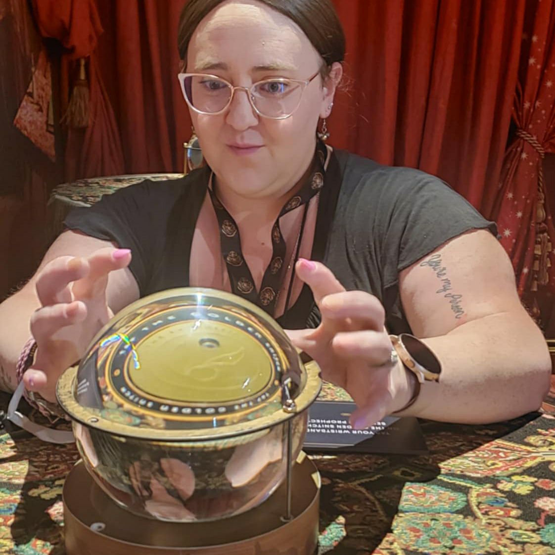 Avatar for @nikkendoodle on Greg, the plant care app