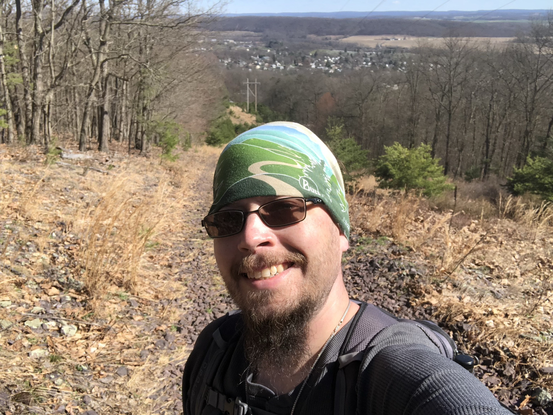 Avatar for @CorpseFather on Greg, the plant care app