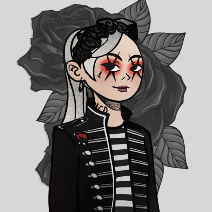 Avatar for @XxRayPrincesToroxX on Greg, the plant care app