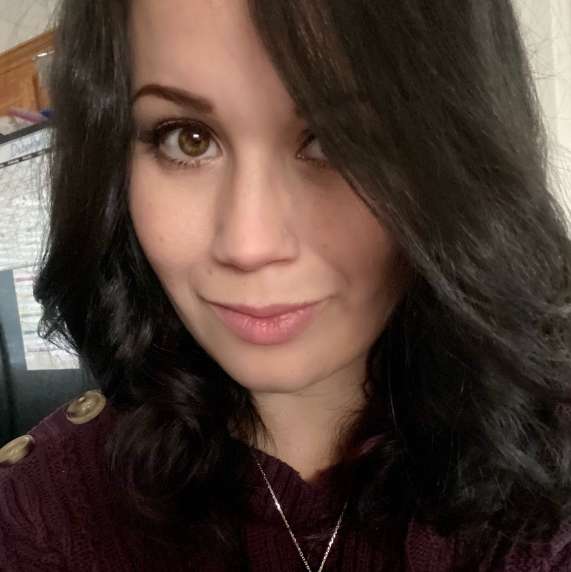 Avatar for @She_Wolf on Greg, the plant care app