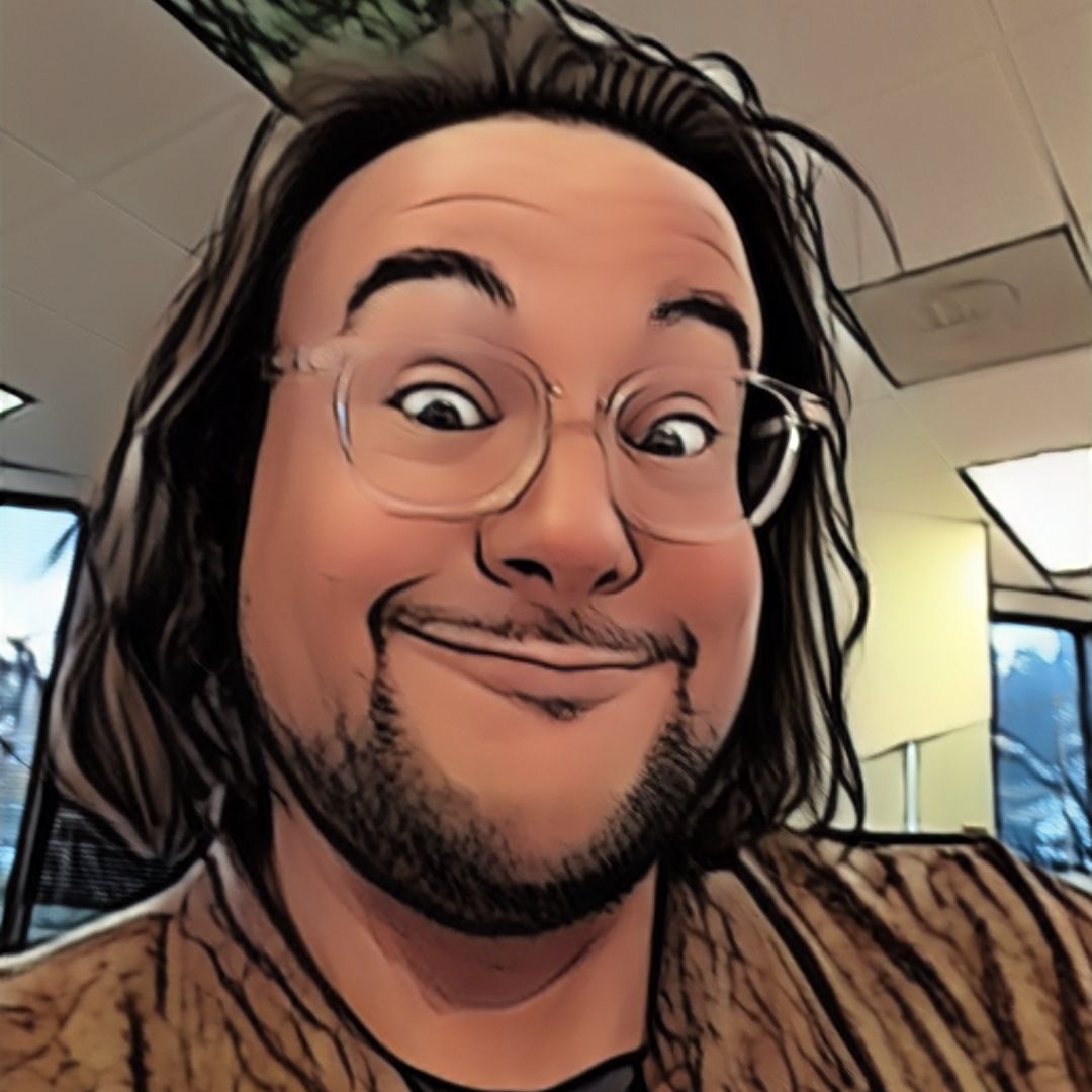 Avatar for @mweber5 on Greg, the plant care app