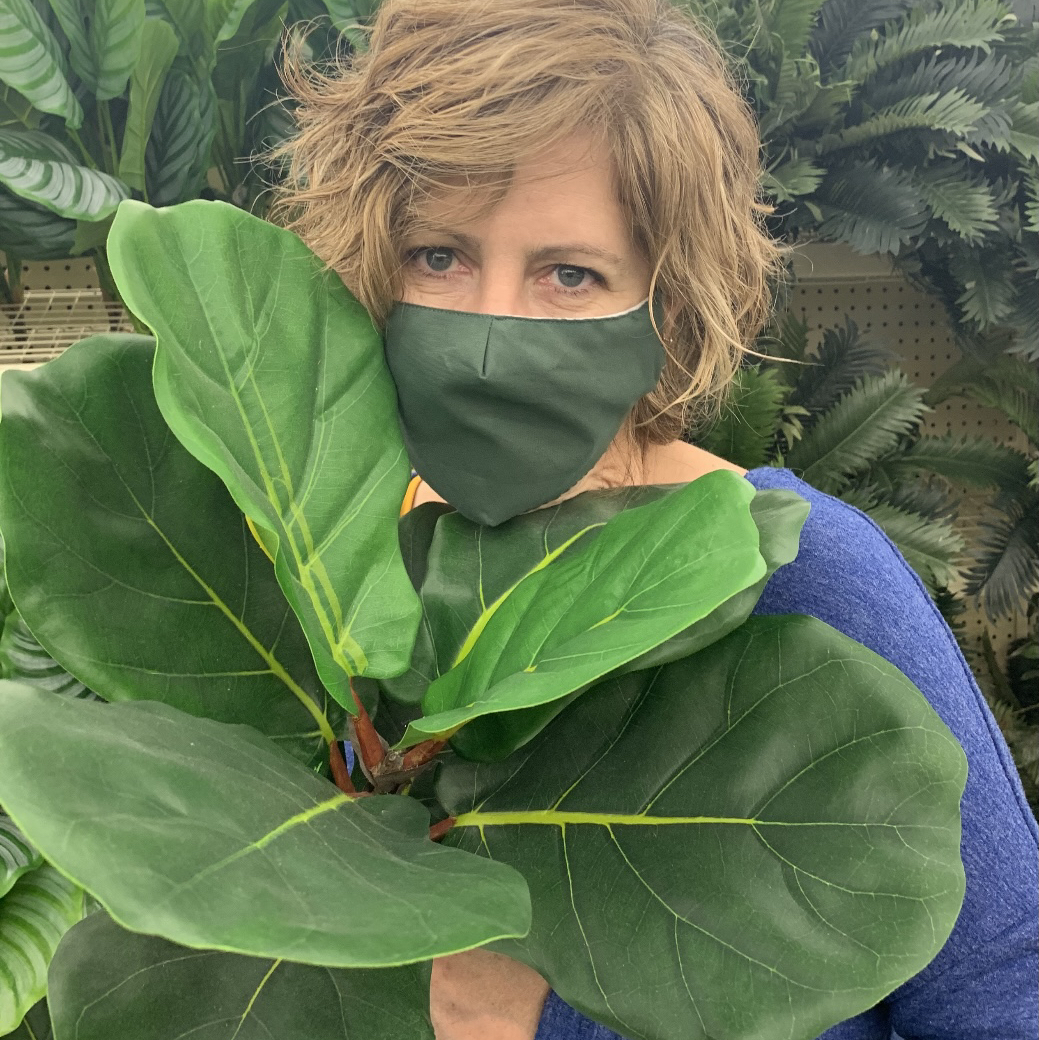 Avatar for @suzyzoid on Greg, the plant care app