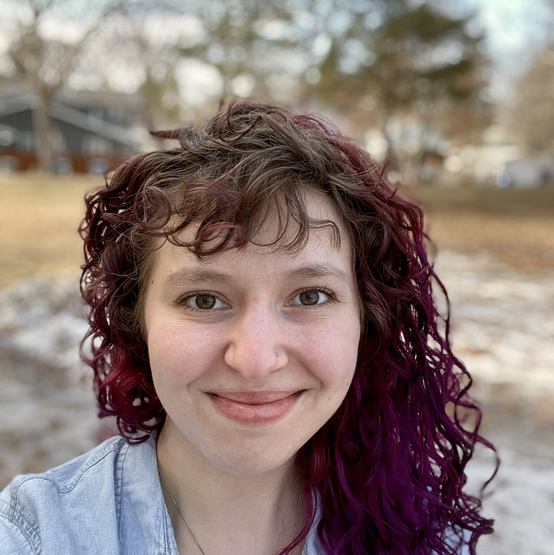 Tiana avatar