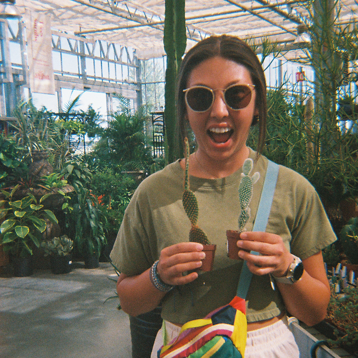 Avatar for @dannicox on Greg, the plant care app