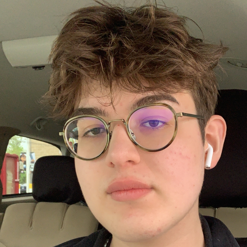 @Faghag avatar