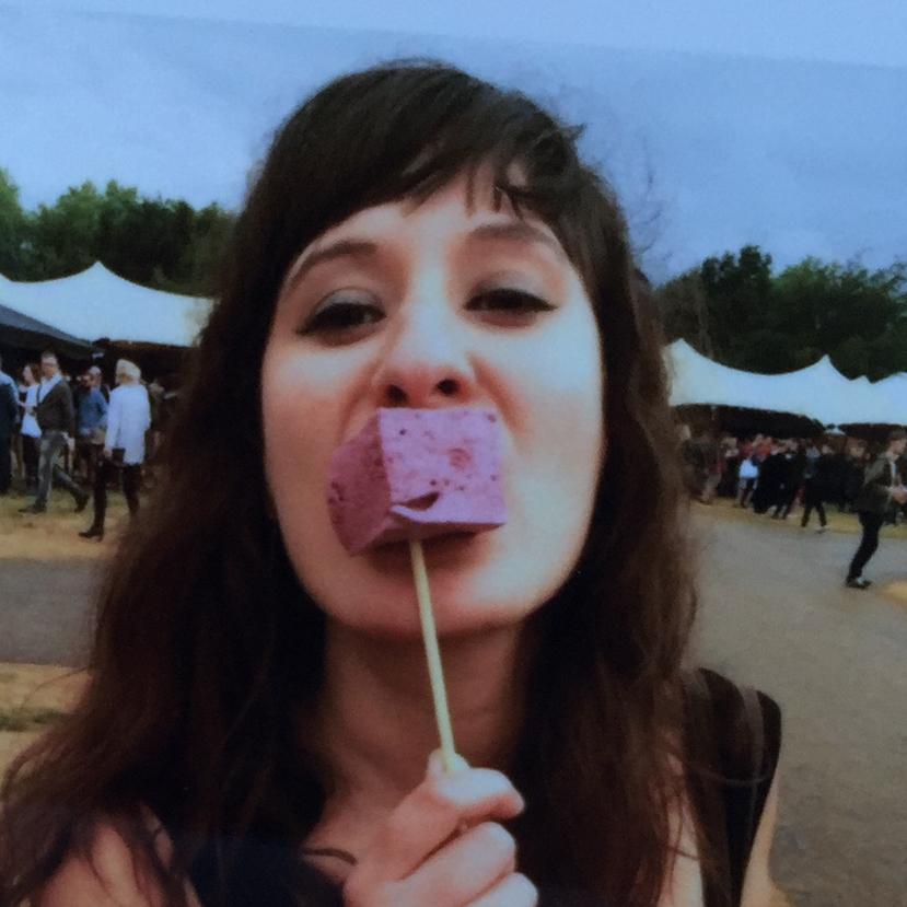 Avatar for @angeldahouk on Greg, the plant care app