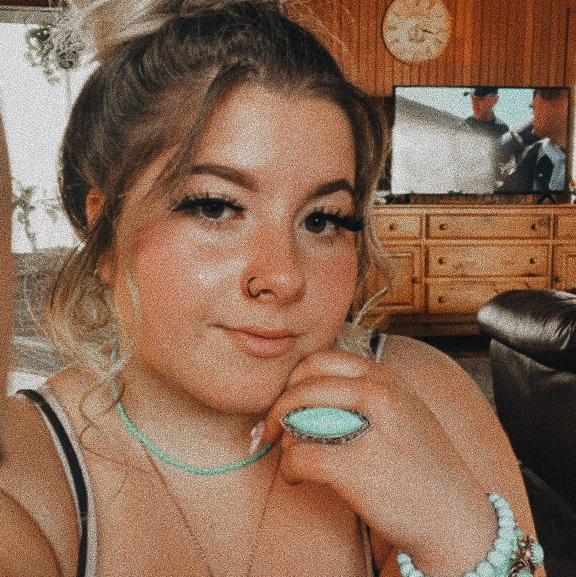 Avatar for @Bferreirastark on Greg, the plant care app